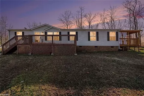 4613 Stetson Dr, Gibsonville, NC 27249