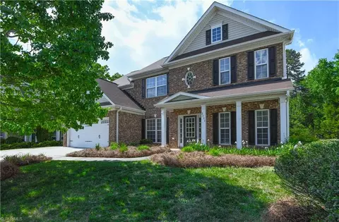 2331 Mill Ln, High Point, NC 27265
