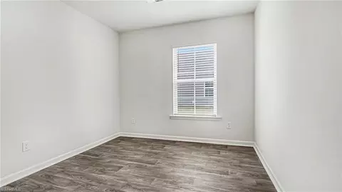 Bedroom - 6374 Cedar Hill Ct, Trinity, NC 27370 photo 2 of 4