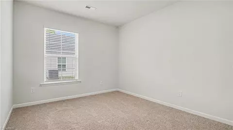 Bedroom - 6374 Cedar Hill Ct, Trinity, NC 27370 photo 3 of 4