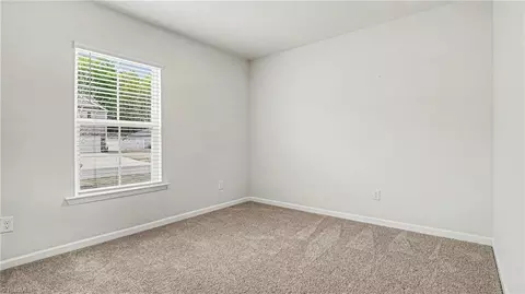 Bedroom - 6374 Cedar Hill Ct, Trinity, NC 27370 photo 4 of 4