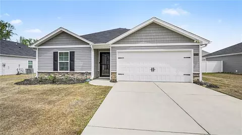6374 Cedar Hill Ct, Trinity, NC 27370