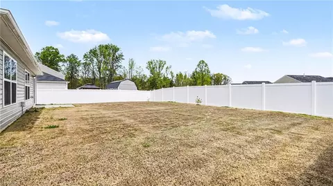 Exterior - 6374 Cedar Hill Ct, Trinity, NC 27370 photo 3 of 3