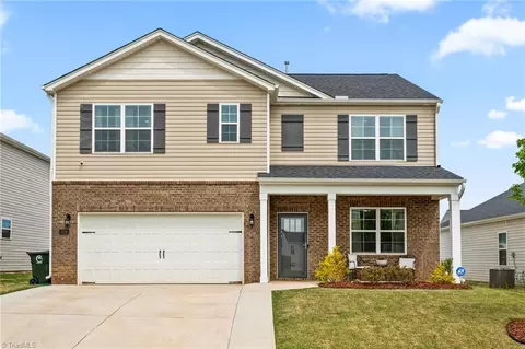3216 Highlander Pt, Greensboro, NC 27405