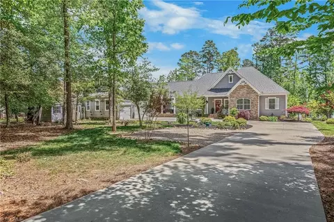 695 Scout Rd, Lexington, NC 27292