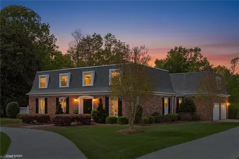 150 Hogan Dr, Stoneville, NC 27048
