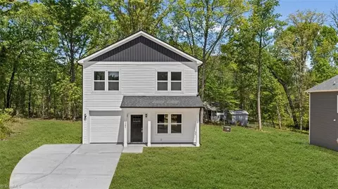 1385 Motor Rd, Winston Salem, NC 27105