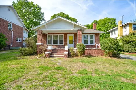 705 Lexington Ave, High Point, NC 27262