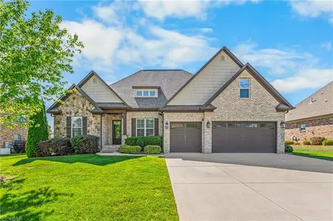 145 Winged Foot Ct, Winston Salem, NC 27107