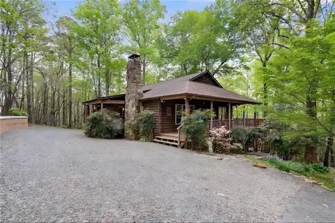 227 Baldwin Dr, Lowgap, NC 27024
