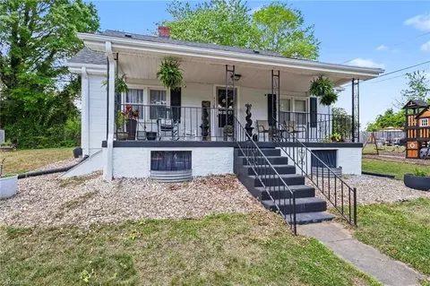 308 Stone St, Stoneville, NC 27048