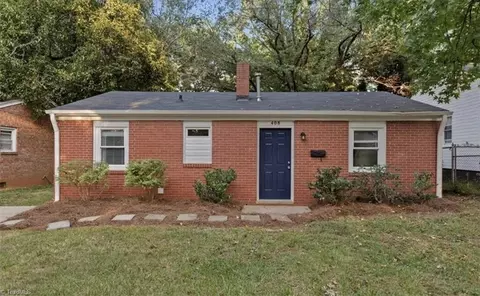 408 Hobson St, High Point, NC 27260