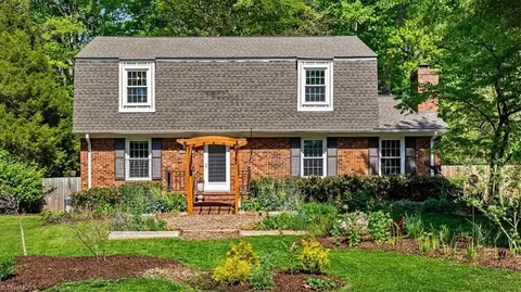 3502 Smoketree Dr, Greensboro, NC 27410