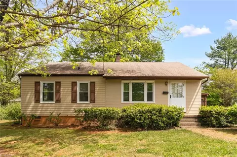2929 Stockton St, Winston Salem, NC 27127