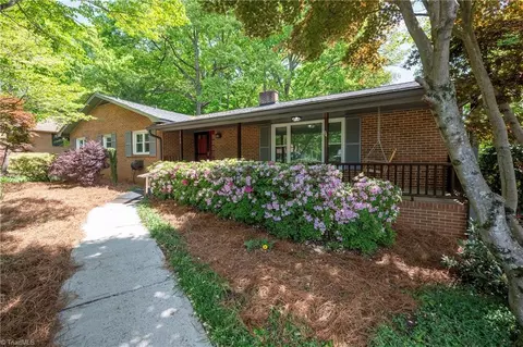2540 Polo Rd, Winston Salem, NC 27106