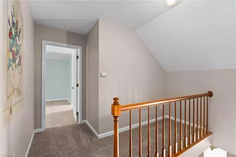 Entry Way - 4806 Westhaven Ln, Trinity, NC 27370 photo 3 of 4