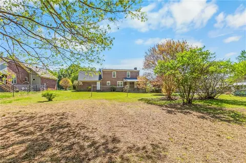 Exterior - 4806 Westhaven Ln, Trinity, NC 27370 photo 3 of 3