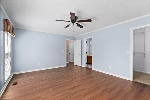 Bedroom - 4806 Westhaven Ln, Trinity, NC 27370 photo 1 of 5