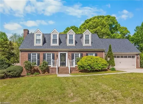 4806 Westhaven Ln, Trinity, NC 27370