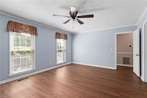 Bedroom - 4806 Westhaven Ln, Trinity, NC 27370 photo 2 of 5