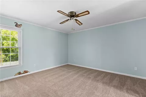 Bedroom - 4806 Westhaven Ln, Trinity, NC 27370 photo 3 of 5