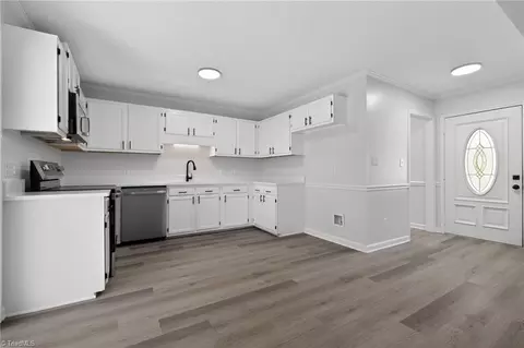 Entry Way - 4803 Whisper Oak Dr, Trinity, NC 27370 photo 1 of 1