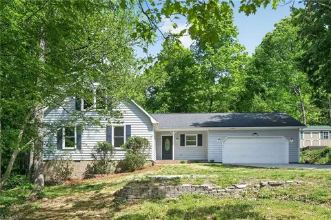 4803 Whisper Oak Dr, Trinity, NC 27370