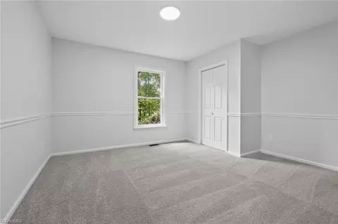 Bedroom - 4803 Whisper Oak Dr, Trinity, NC 27370 photo 3 of 5