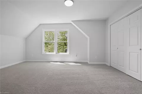 Bedroom - 4803 Whisper Oak Dr, Trinity, NC 27370 photo 5 of 5