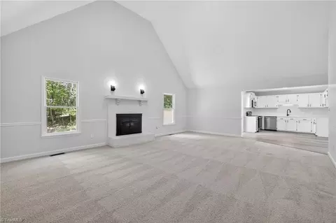 Living - 4803 Whisper Oak Dr, Trinity, NC 27370 photo 1 of 3