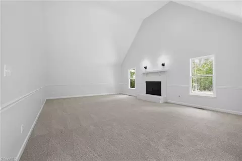 Living - 4803 Whisper Oak Dr, Trinity, NC 27370 photo 3 of 3