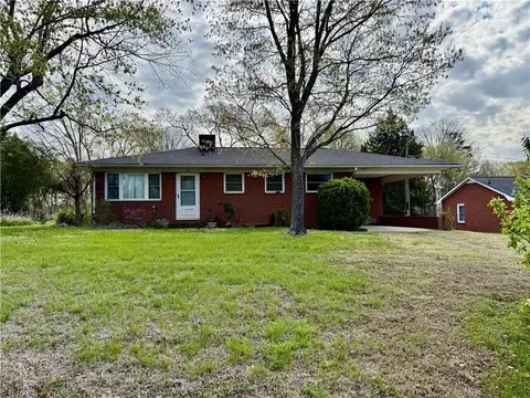 147 Reese St, High Point, NC 27265