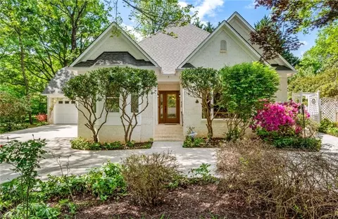 428 Biscayne St, Winston Salem, NC 27104
