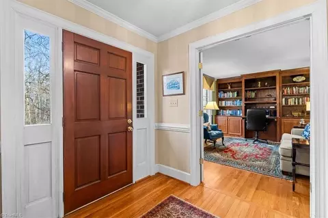 4103 Stonebrook Farms Rd, Greensboro, NC 27406