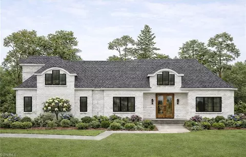 Undisclosed, Oak Ridge, NC 27310