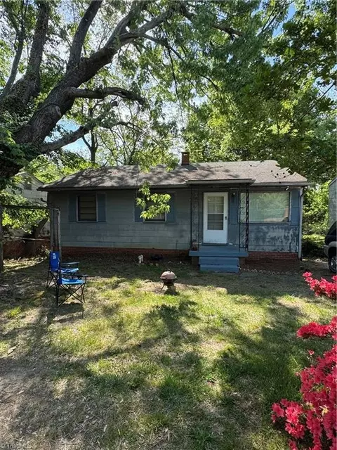 1014 Montlieu Ave, High Point, NC 27262