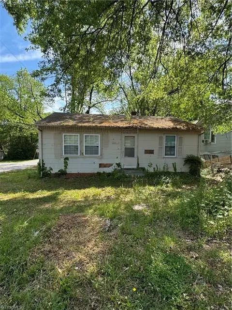 1401 Pershing St, High Point, NC 27260