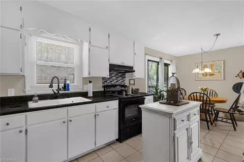 Kitchen - 1014 Pine Ln, Eden, NC 27288 photo 1 of 3