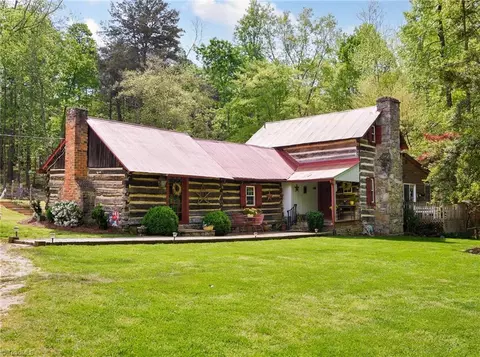 7198 Spring Hill Rd, Lewisville, NC 27023