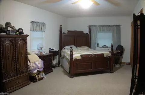 Bedroom - 120 Five Oaks Dr, King, NC 27021 photo 1 of 1