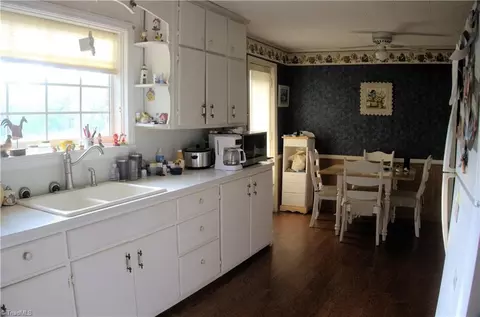 Kitchen - 120 Five Oaks Dr, King, NC 27021 photo 1 of 1