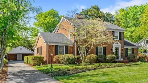 4014 Watauga Dr, Greensboro, NC 27410