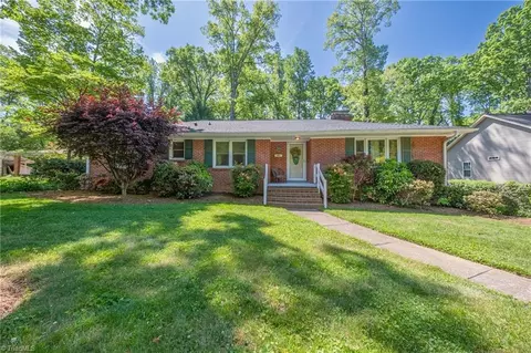 1245 Peace Haven Rd, Winston Salem, NC 27104