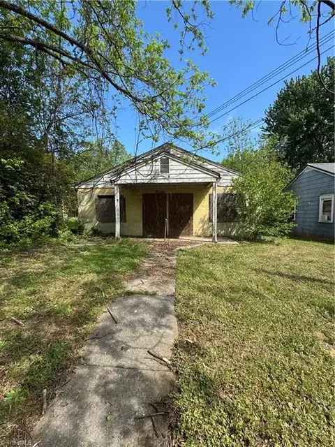 808 Cliffside Ave, High Point, NC 27260