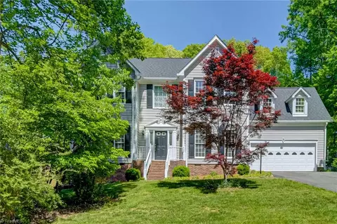 7387 Tristram Dr, Pfafftown, NC 27040
