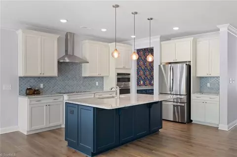 Kitchen - 5763 Siler St, Trinity, NC 27370 photo 1 of 3