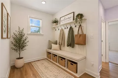 Entry Way - 5763 Siler St, Trinity, NC 27370 photo 5 of 12