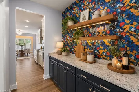Entry Way - 5763 Siler St, Trinity, NC 27370 photo 4 of 12