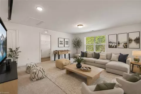 Entry Way - 5763 Siler St, Trinity, NC 27370 photo 11 of 12