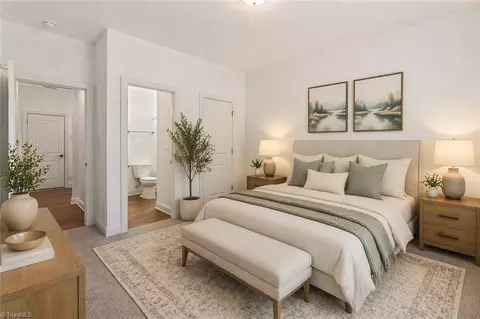 Bedroom - 5763 Siler St, Trinity, NC 27370 photo 1 of 4